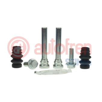 Jeu de douilles de guidage, étrier de frein AUTOFREN SEINSA [D7314C]