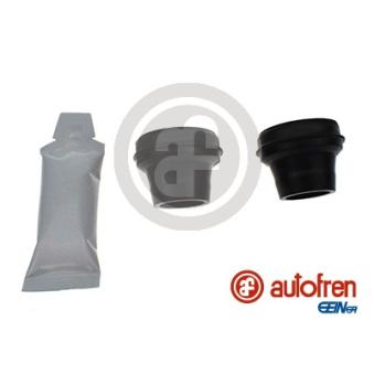 Joint-soufflet, guidage d'étrier de frein AUTOFREN SEINSA D7346 pour PEUGEOT EXPERT 1.9 TD - 90cv
