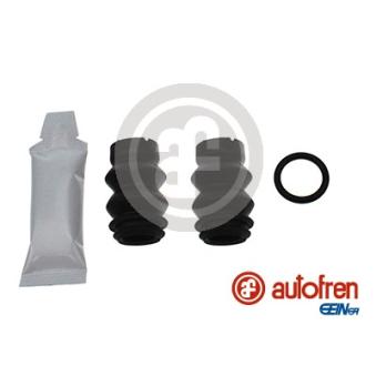 Joint-soufflet, guidage d'étrier de frein AUTOFREN SEINSA [D7370]