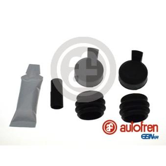 Joint-soufflet, guidage d'étrier de frein AUTOFREN SEINSA D7377 pour HYUNDAI SONATA 214 CDI - 143cv