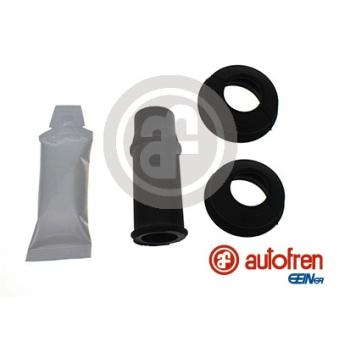 Joint-soufflet, guidage d'étrier de frein AUTOFREN SEINSA D7399