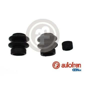 Joint-soufflet, guidage d'étrier de frein AUTOFREN SEINSA [D7415]
