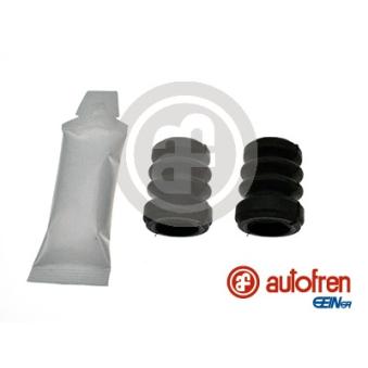 Joint-soufflet, guidage d'étrier de frein AUTOFREN SEINSA D7438 pour ALFA ROMEO 33 1.3 - 68cv