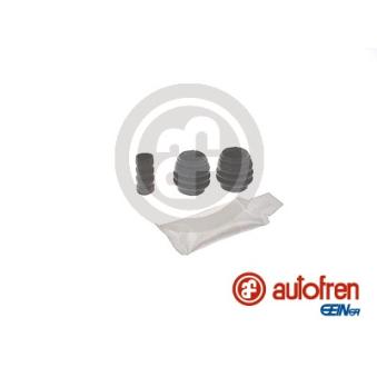 Joint-soufflet, guidage d'étrier de frein AUTOFREN SEINSA D7439 pour TOYOTA FJ CRUISER 2.5 D-4D - 120cv