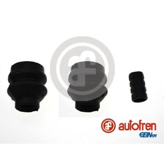 Joint-soufflet, guidage d'étrier de frein AUTOFREN SEINSA D7444 Joint-soufflet, guidage d'étrier de frein AUTOFREN SEINSA D7444