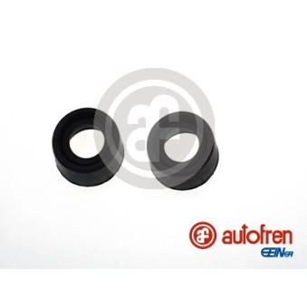 Joint-soufflet, guidage d'étrier de frein AUTOFREN SEINSA D7449
