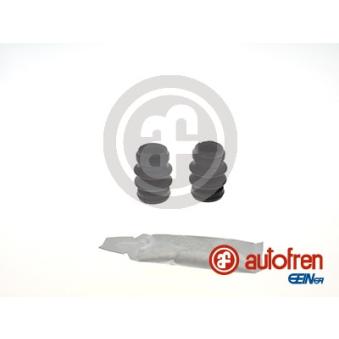 Joint-soufflet, guidage d'étrier de frein AUTOFREN SEINSA D7453 pour OPEL ANTARA 2.0 CDTI - 127cv