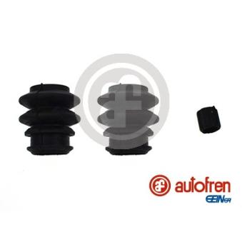 Joint-soufflet, guidage d'étrier de frein AUTOFREN SEINSA D7464 pour KIA PRO CEED 1.6 CRDi 128 - 128cv