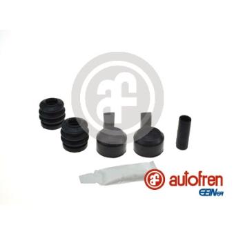 Joint-soufflet, guidage d'étrier de frein AUTOFREN SEINSA D7467 pour MERCEDES-BENZ VITO 116 CDI - 163cv