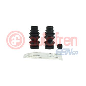 Joint-soufflet, guidage d'étrier de frein AUTOFREN SEINSA D7483 pour TOYOTA C-HR 1.8 Hybrid - 122cv