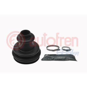 Soufflets de cardan avant AUTOFREN SEINSA [D8002E]