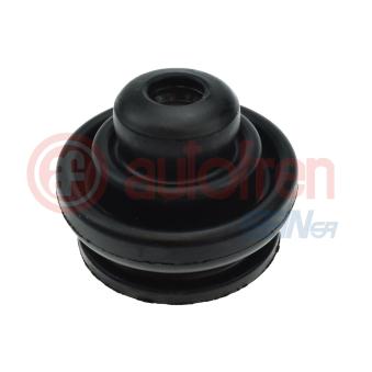 Soufflets de cardan avant AUTOFREN SEINSA D8006 pour VOLKSWAGEN POLO 70 1.3 - 68cv