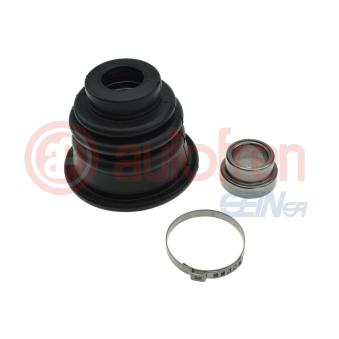 Soufflets de cardan avant AUTOFREN SEINSA [D8023]