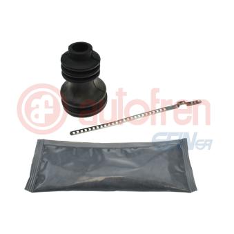 Soufflets de cardan avant AUTOFREN SEINSA OEM 328775 Soufflets de cardan avant AUTOFREN SEINSA OEM 328775