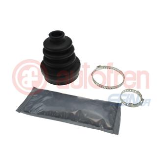 Soufflets de cardan avant AUTOFREN SEINSA D8048 pour FIAT GRANDE PUNTO 1.4 Natural Power - 78cv