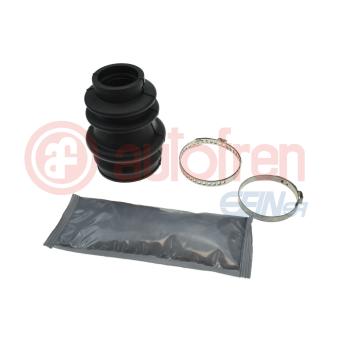 Soufflets de cardan avant AUTOFREN SEINSA OEM 17665000