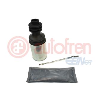 Soufflets de cardan avant AUTOFREN SEINSA OEM 328775 Soufflets de cardan avant AUTOFREN SEINSA OEM 328775