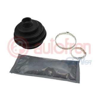 Soufflets de cardan avant AUTOFREN SEINSA OEM 871498203A Soufflets de cardan avant AUTOFREN SEINSA OEM 871498203A