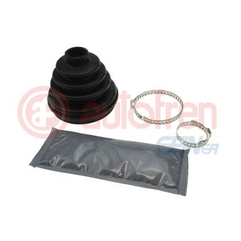 Soufflets de cardan avant AUTOFREN SEINSA D8094 pour ALFA ROMEO GIULIA 2.5 TDI - 155cv