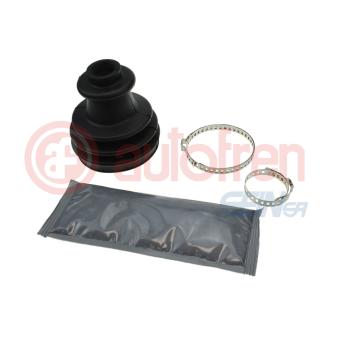 Soufflets de cardan avant AUTOFREN SEINSA OEM 9403293778 Soufflets de cardan avant AUTOFREN SEINSA OEM 9403293778
