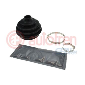 Soufflets de cardan avant AUTOFREN SEINSA D8118E pour ABARTH PUNTO 1.6 - 110cv