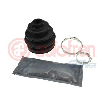 Soufflets de cardan avant AUTOFREN SEINSA OEM 3824101E26 Soufflets de cardan avant AUTOFREN SEINSA OEM 3824101E26