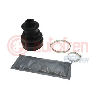 Soufflets de cardan avant AUTOFREN SEINSA D8142 pour FIAT TEMPRA 1.4 i - 69cv