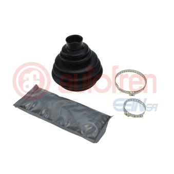 Soufflets de cardan avant AUTOFREN SEINSA D8146T pour MERCEDES-BENZ CLASSE C 1.9 TD - 90cv