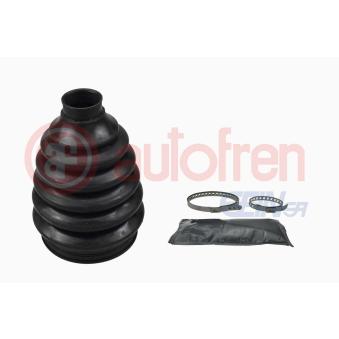 Soufflets de cardan avant AUTOFREN SEINSA OEM 6757617