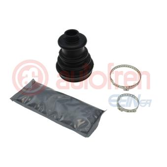 Soufflets de cardan avant AUTOFREN SEINSA D8151 pour DAEWOO LANOS 1000 - 41cv