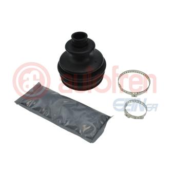 Soufflets de cardan avant AUTOFREN SEINSA D8154 pour PEUGEOT 405 1.6 - 72cv