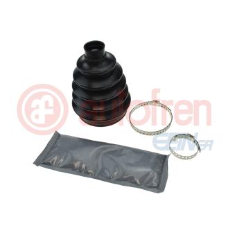 Soufflets de cardan avant AUTOFREN SEINSA [D8157T]