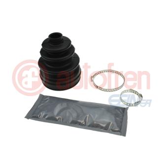 Soufflets de cardan avant AUTOFREN SEINSA D8162 pour AUDI A6 1.5 - 80cv