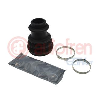 Soufflets de cardan avant AUTOFREN SEINSA OEM 328762 Soufflets de cardan avant AUTOFREN SEINSA OEM 328762