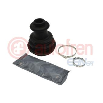 Soufflets de cardan avant AUTOFREN SEINSA [D8177E]