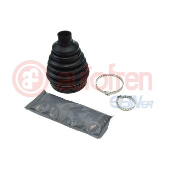 Soufflets de cardan avant AUTOFREN SEINSA [D8180T]