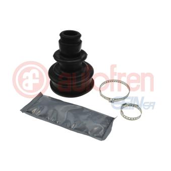Soufflets de cardan avant AUTOFREN SEINSA OEM 7701463766 Soufflets de cardan avant AUTOFREN SEINSA OEM 7701463766