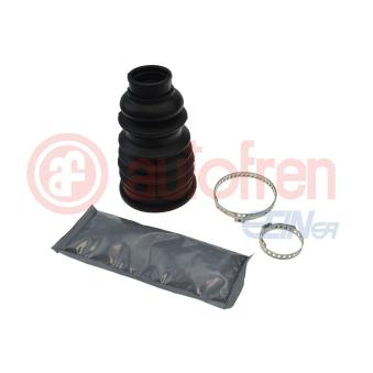 Soufflets de cardan avant AUTOFREN SEINSA [D8183T]