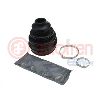 Soufflets de cardan avant AUTOFREN SEINSA D8204 pour OPEL VECTRA 2.0 DTI 16V - 101cv
