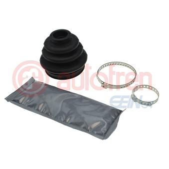 Soufflets de cardan avant AUTOFREN SEINSA D8206 pour SUZUKI SWIFT 4.9 - 400cv