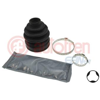 Soufflets de cardan avant AUTOFREN SEINSA OEM F02322540