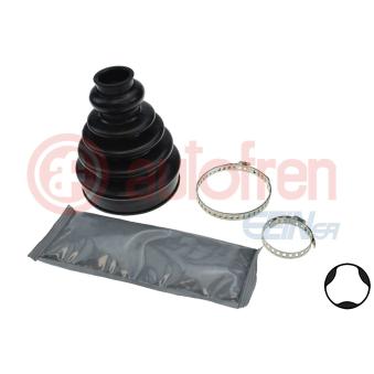 Soufflets de cardan avant AUTOFREN SEINSA D8212 pour ALFA ROMEO GIULIA 2.5 TDI - 155cv