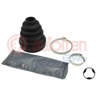Soufflets de cardan avant AUTOFREN SEINSA OEM 44017S6DE01