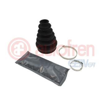 Soufflets de cardan avant AUTOFREN SEINSA D8225 pour VOLKSWAGEN BORA 2.3 V5 - 150cv