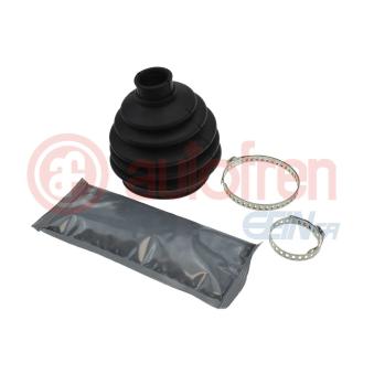 Soufflets de cardan avant AUTOFREN SEINSA D8228 pour CITROEN C5 1.6 i - 75cv