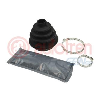 Soufflets de cardan avant AUTOFREN SEINSA D8232 pour CITROEN XM 1.8 i - 110cv