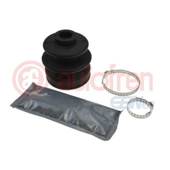 Soufflets de cardan avant AUTOFREN SEINSA D8240
