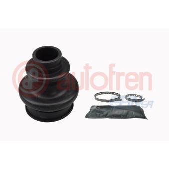 Soufflets de cardan avant AUTOFREN SEINSA D8253