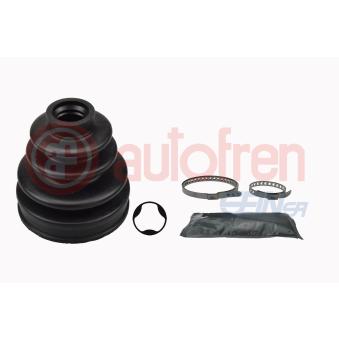 Soufflets de cardan avant AUTOFREN SEINSA OEM 0443816101