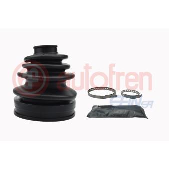 Soufflets de cardan avant AUTOFREN SEINSA OEM 0443860021